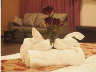 I Garden Hotel Іпох Екстер'єр фото