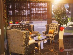 I Garden Hotel Іпох Екстер'єр фото