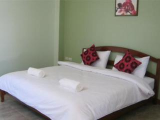 I Garden Hotel Іпох Екстер'єр фото