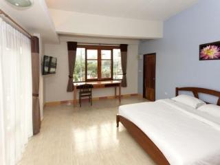 I Garden Hotel Іпох Екстер'єр фото